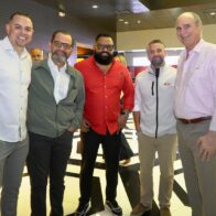 Leones del Escogido premieres documentary about their 18th crown | De Último Minuto English