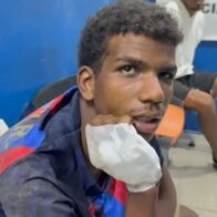 Young man arrested at the scene where "El Menor" was murdered in SFM | De Último Minuto English