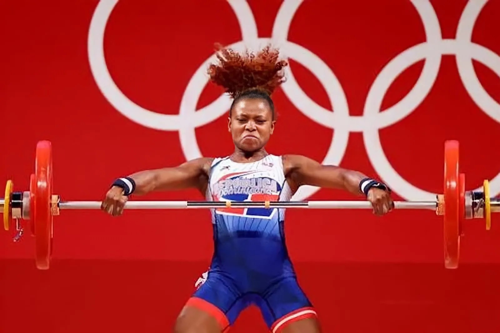 Beatriz Pirón announces her official retirement from weightlifting | De Último Minuto English