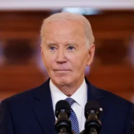 Biden congratulates Trump on achieving the ceasefire agreement in Gaza | De Último Minuto English