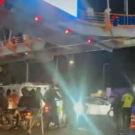 Traffic accident involving ambulance reported on Kennedy with Máximo Gómez | De Último Minuto English