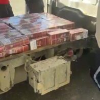Army seizes more than 83 thousand units of smuggled cigarettes in Dajabón | De Último Minuto English