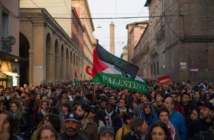 Italy bans pro-Palestinian demonstration of October 7 in Bologna as tensions rise | De Último Minuto English