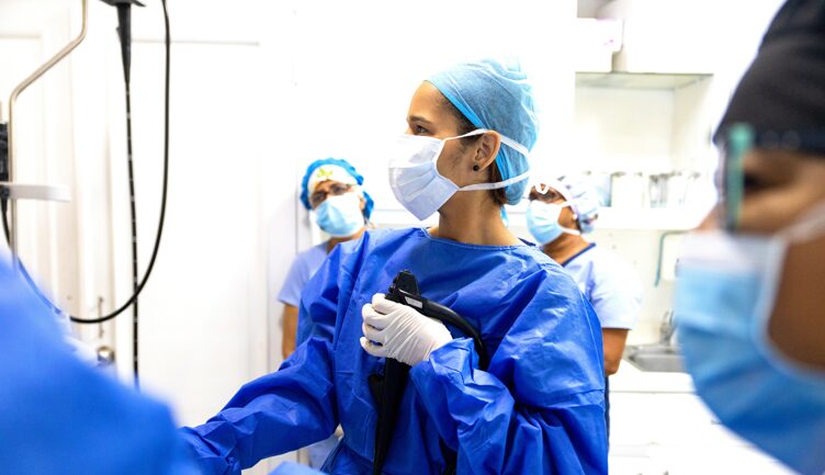 Salutte Clinic introduces the innovative ARAT procedure for gastroesophageal reflux in the Dominican Republic | De Último Minuto English