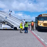 The United States has repatriated 3,581 Dominicans so far this year. | De Último Minuto English