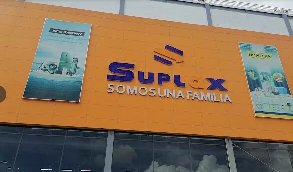 Suplax reports aggression by military personnel and the MIVED supervisor at its facilities | De Último Minuto English