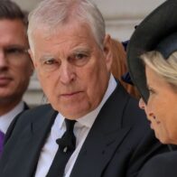 Prince Andrew renounces his royal titles over his links to Epstein | De Último Minuto English