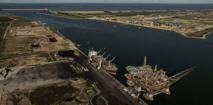Brazil authorizes oil exploration off the Amazon on the eve of COP30 | De Último Minuto English