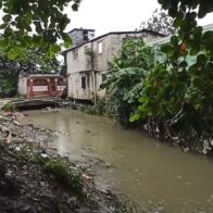 Residents in Manoguayabo fear floods due to Melissa's rains | De Último Minuto English