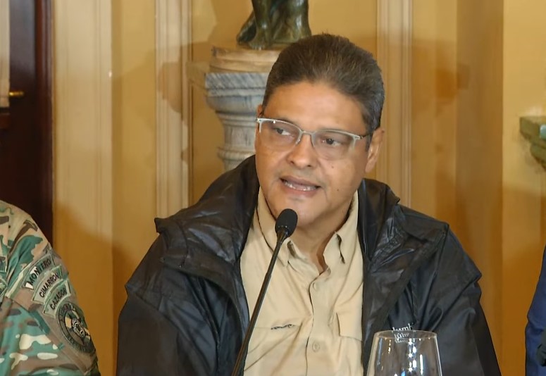 COE maintains preventive measures and will review alerts in Santo Domingo and other provinces tomorrow | De Último Minuto English