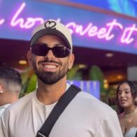 J Salez: The Mexican without Dominican roots who carries bachata in his heart | De Último Minuto English
