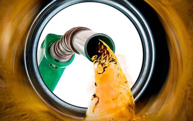 Gasoline, diesel, and propane will maintain their prices from October 11 to 17 | De Último Minuto English