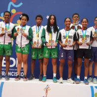 El Higuamo Zone, virtual winner of the XI National School Sports Games | De Último Minuto English