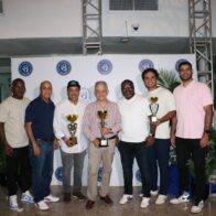 Club Naco crowned champion with 41 medals at the 2025 International Judo Cup | De Último Minuto English