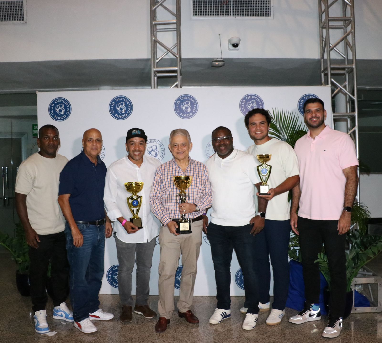 Club Naco crowned champion with 41 medals at the 2025 International Judo Cup | De Último Minuto English