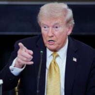 Trump accuses the Chinese regime of trafficking fentanyl through Venezuela to evade US controls | De Último Minuto English