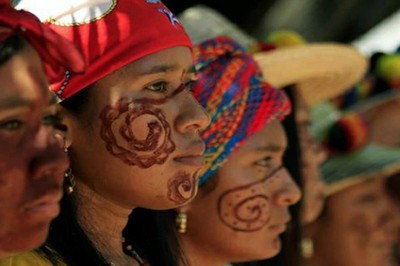 Ecuador's indigenous movement claims that the Government "confuses dialogue with threat" | De Último Minuto English