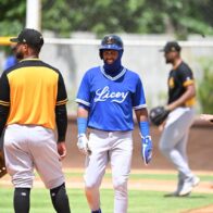 Severino, Álvarez and Hernández thunder; Licey ties with Águilas | De Último Minuto English