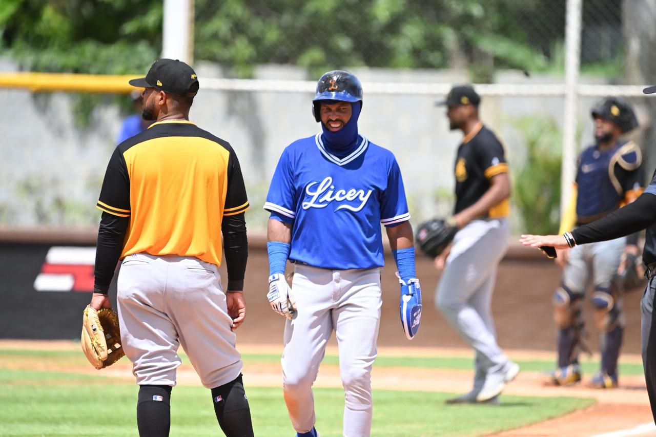 Severino, Álvarez and Hernández thunder; Licey ties with Águilas | De Último Minuto English