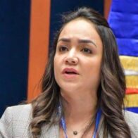 Faride on report of sexual assault against former cadet: "The institution does not protect acts of abuse against women" | De Último Minuto English