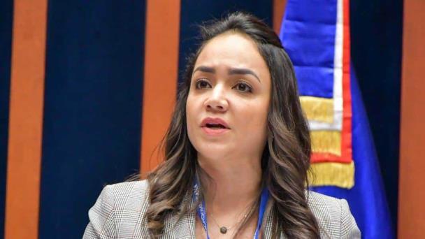 Faride on report of sexual assault against former cadet: "The institution does not protect acts of abuse against women" | De Último Minuto English
