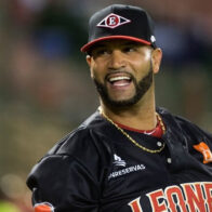 Albert Pujols, candidate to manage the Orioles | De Último Minuto English