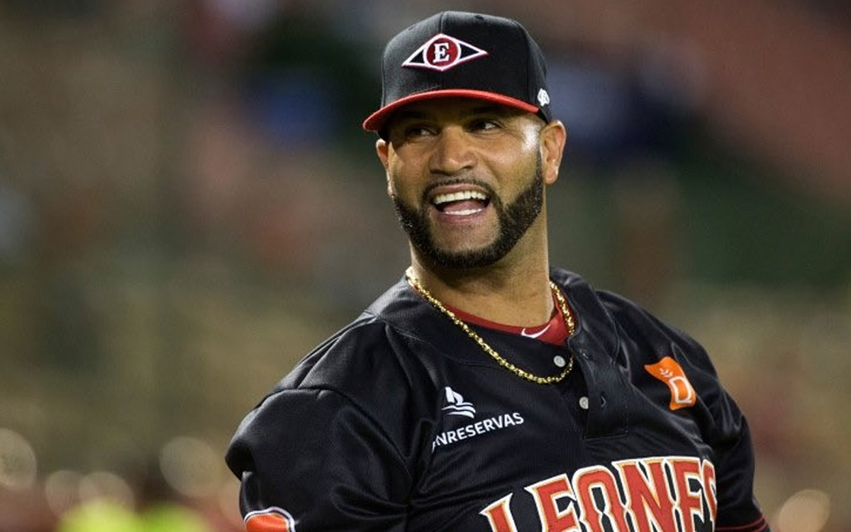 Albert Pujols, candidate to manage the Orioles | De Último Minuto English