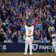 Blue Jays Dominate Mariners, Force Decisive ALCS Game 7 | De Último Minuto English