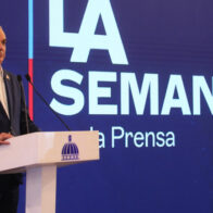 Abinader claims that loans from his administration have been used to pay debts of Danilo and Leonel | De Último Minuto English