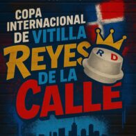 Santo Domingo will host the first edition of the "International Vitilla Cup: Kings of the Street" | De Último Minuto English
