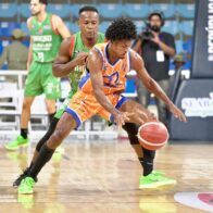 Huellas del Siglo overcomes slump by defeating Bameso | De Último Minuto English