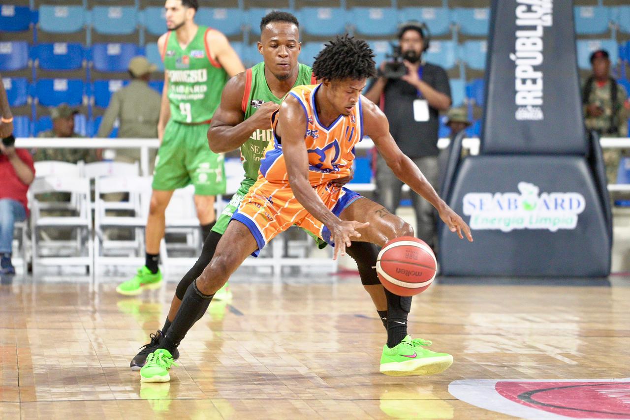 Huellas del Siglo overcomes slump by defeating Bameso | De Último Minuto English