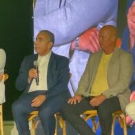 President of the Cibaeñas Eagles: “There are no limits to building a winning team” | De Último Minuto English