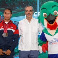 Meet "Colí" the official mascot of the Central American and Caribbean Games | De Último Minuto English