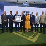Banreservas and LIDOM present the 2025-26 Baseball Championship Cup | De Último Minuto English