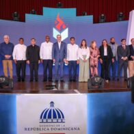 President Abinader leads inauguration of 2025 University Sports Games | De Último Minuto English