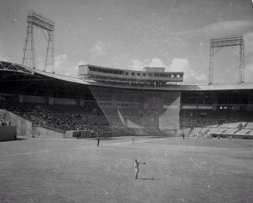 The Quisqueya Juan Marichal Stadium: An Icon of Dominican Baseball | De Último Minuto English