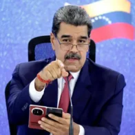 Maduro calls for the creation of an application so that people can report "everything they see, everything they hear" | De Último Minuto English