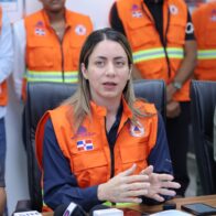 With “Anacaona”, RD identifies in real time vulnerable areas and affected people in the face of phenomena such as Melissa | De Último Minuto English