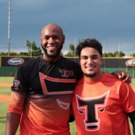 Toros sign Puerto Rican OF Bryan Torres; De la Cruz leads integrations | De Último Minuto English