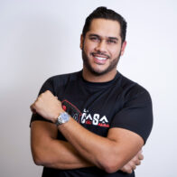 “My family is my reason”: Juan Carlos Pichardo shares his inspiration for participating in La Casa de Alofoke 2 | De Último Minuto English