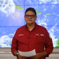 Juan Manuel Méndez announces his entry into politics and ratifies his support for Abinader | De Último Minuto English