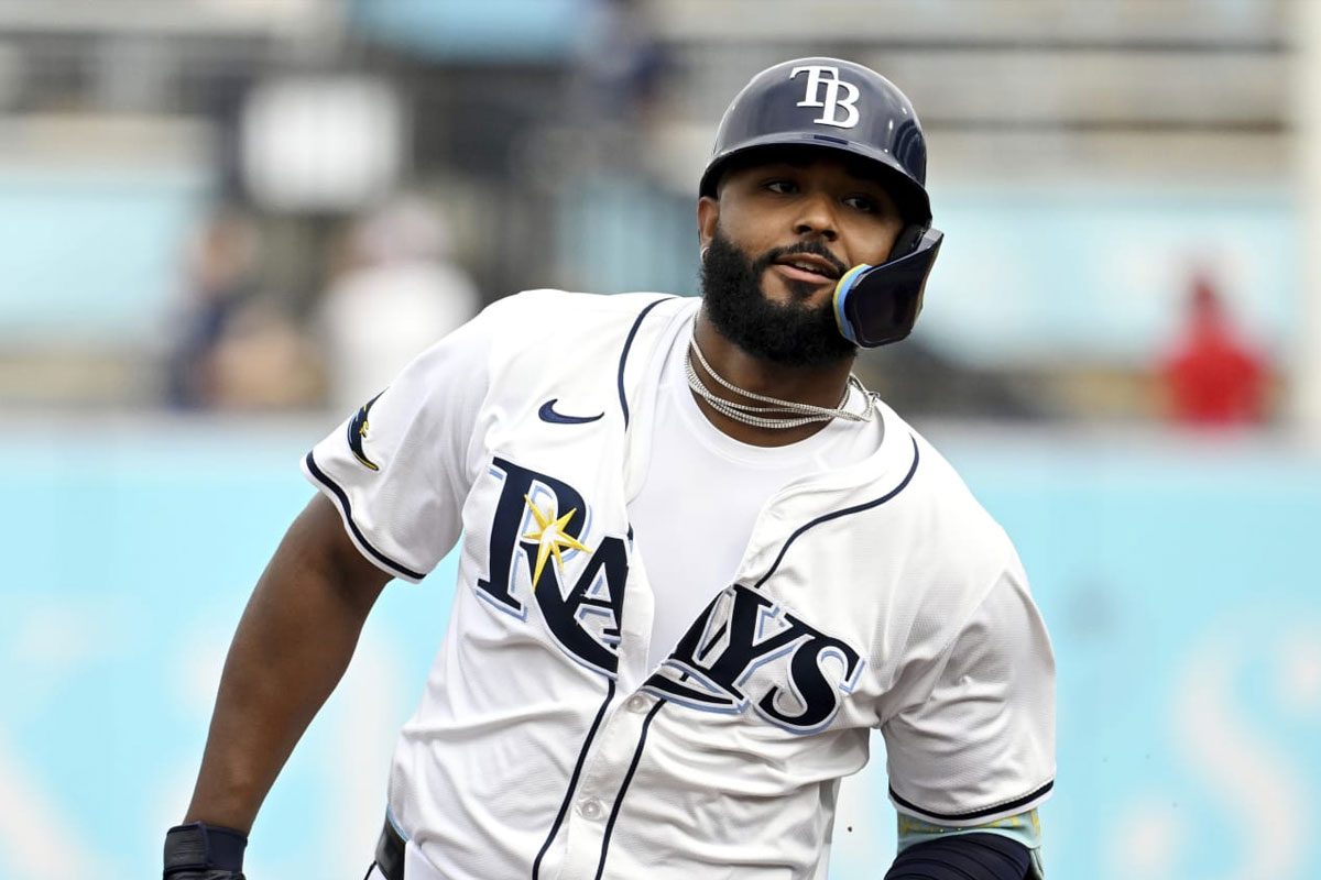 Junior Caminero will be a correspondent for MLB Español during World Series games | De Último Minuto English