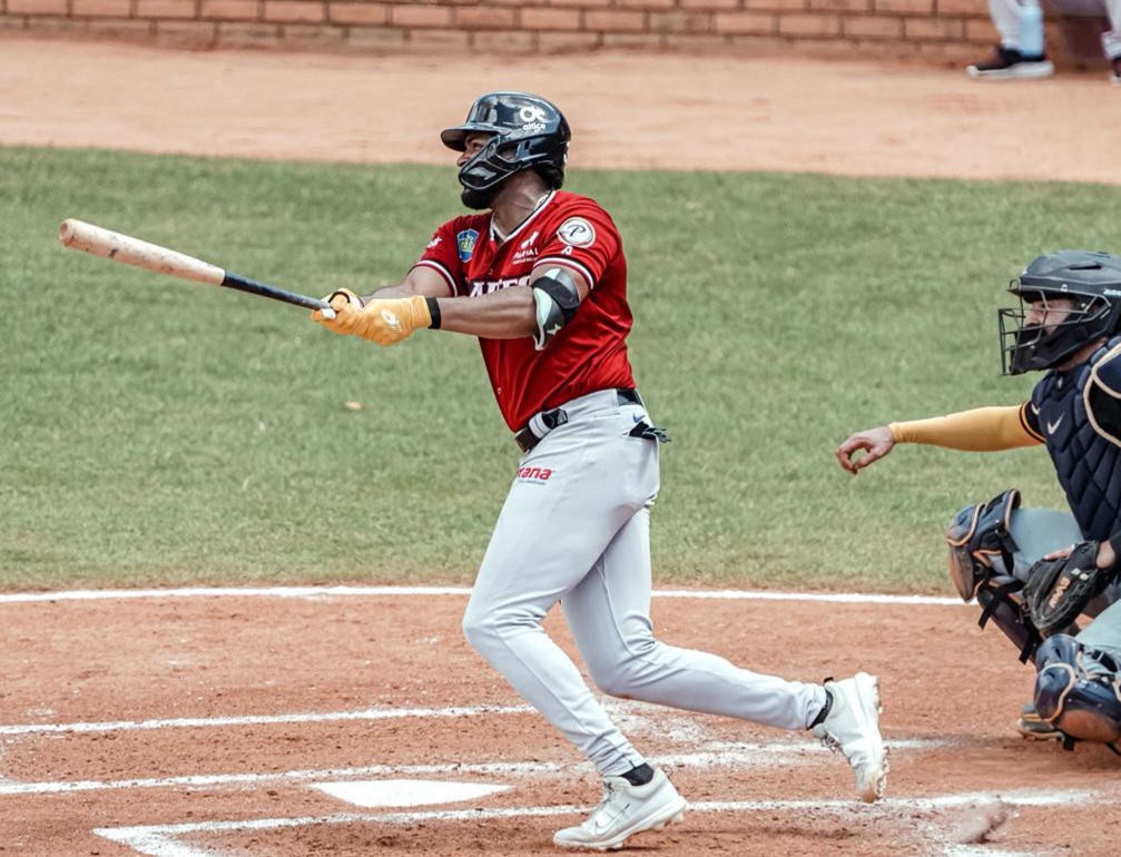 Gigantes del Cibao heading to Santiago for their second preseason game | De Último Minuto English