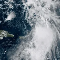 Storm Karen emerges in the North Atlantic while Jerry causes rains in Puerto Rico | De Último Minuto English