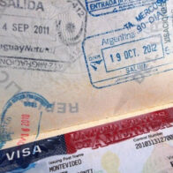 DR among countries with the highest US visa rejection rates | De Último Minuto English