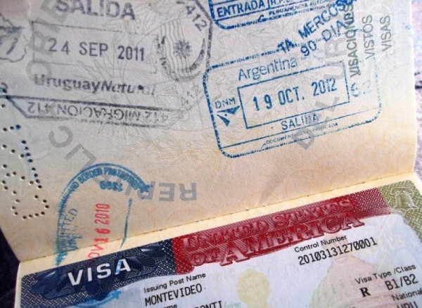 DR among countries with the highest US visa rejection rates | De Último Minuto English