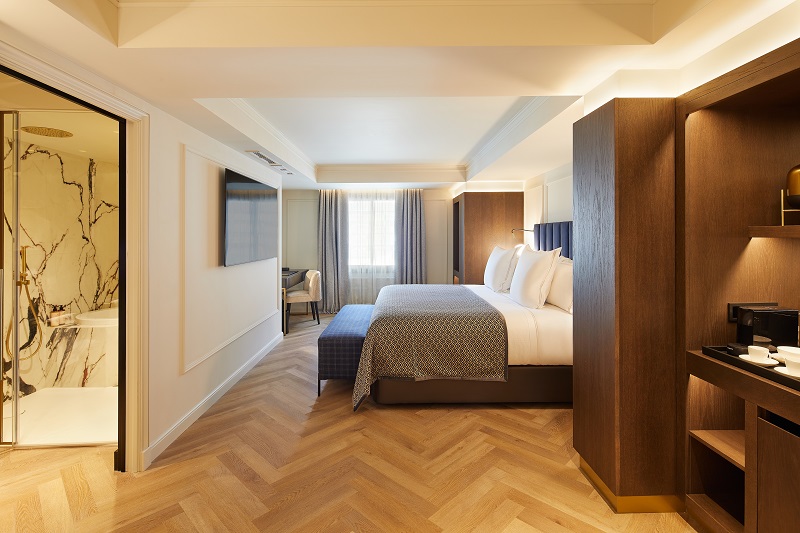 Meliá Hotels International assumes the management of the MiM hotels, owned by Leo Messi | De Último Minuto English