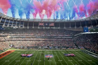 The NFL reinforces betting ban after NBA scandal | De Último Minuto English