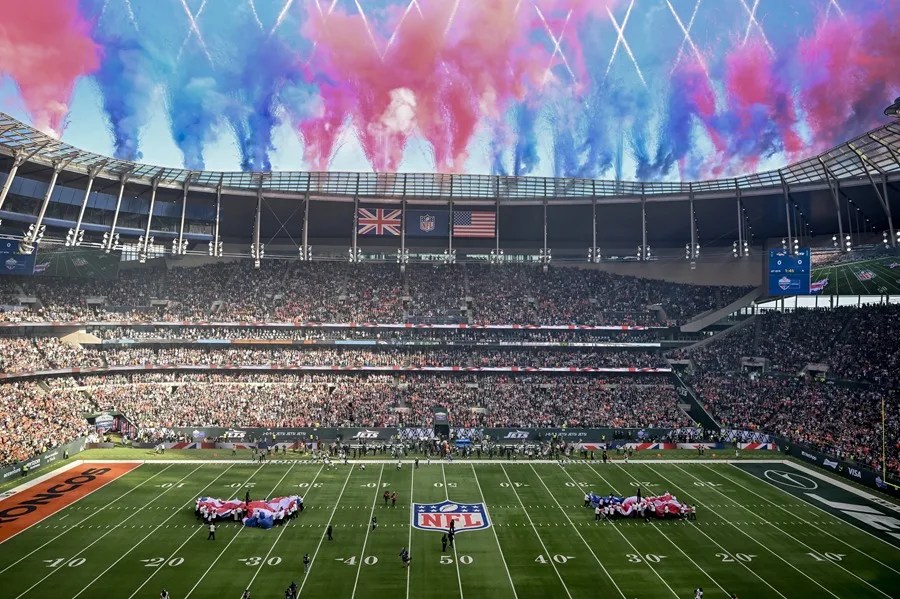 The NFL reinforces betting ban after NBA scandal | De Último Minuto English